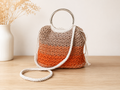 Tutorial borsa modello Astra