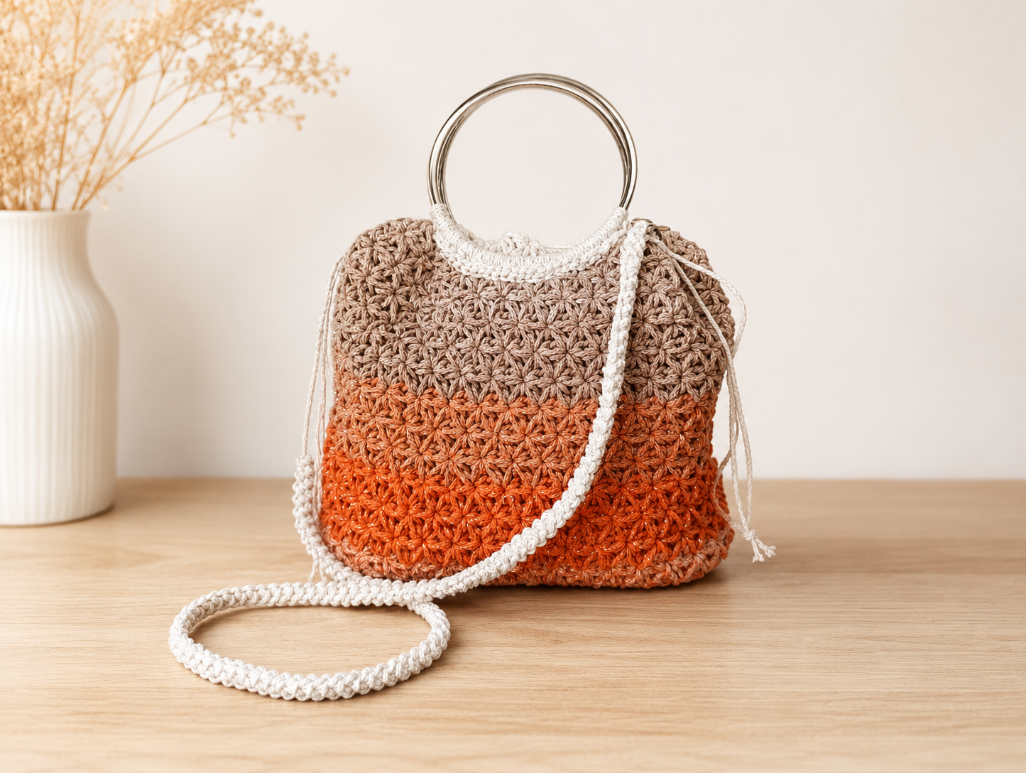 Tutorial borsa modello Astra